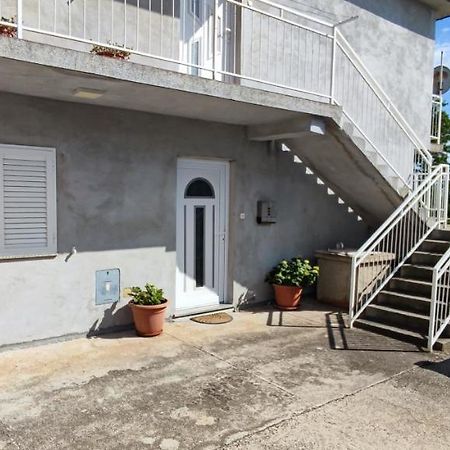 Apartment Biondic 塞尼 外观 照片