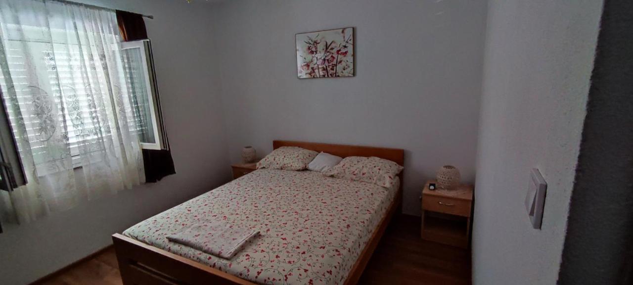 Apartment Biondic 塞尼 外观 照片