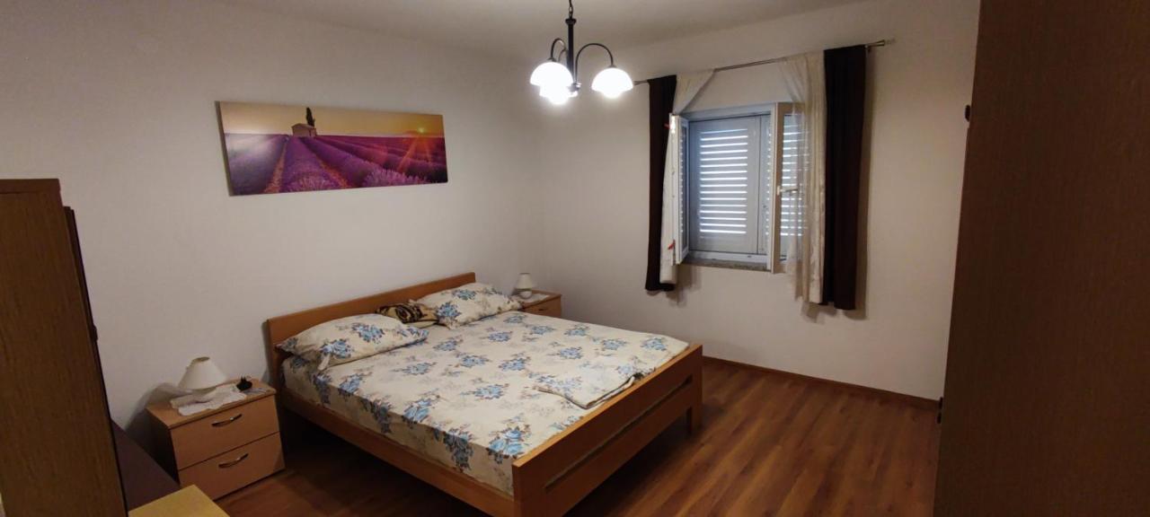Apartment Biondic 塞尼 外观 照片