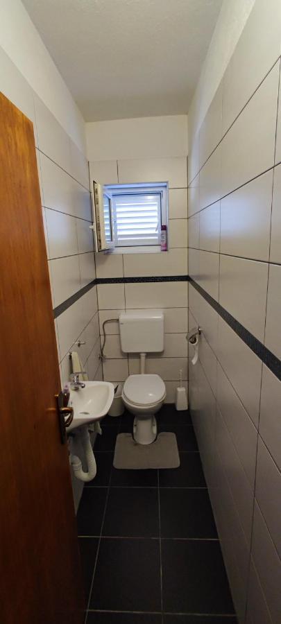 Apartment Biondic 塞尼 外观 照片