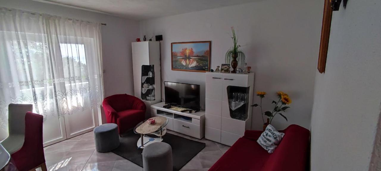 Apartment Biondic 塞尼 外观 照片