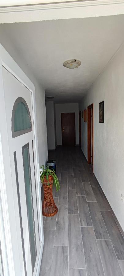 Apartment Biondic 塞尼 外观 照片
